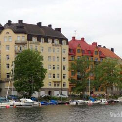 Best housing in Stockholm