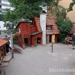 stockhomtoday play in Stockholm