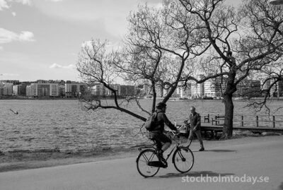 stockholm today autumn