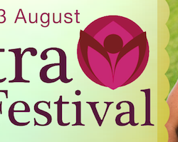 Biggest Tantra festival in Sweden 2014