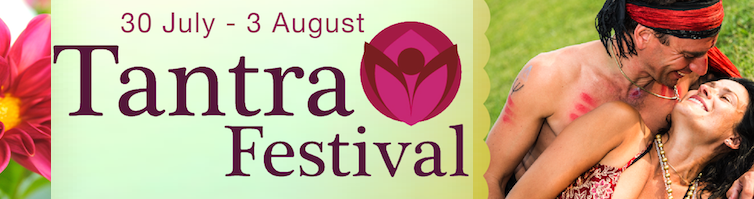 Tantra Festival Ängsbacka 2014