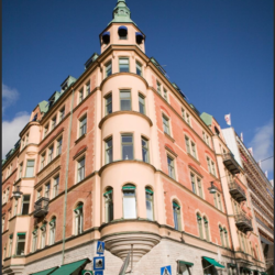 Best Hostel in Stockholm City?