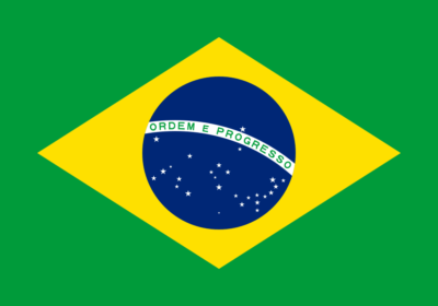brazilian flag president