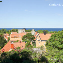 Gotland & Visby