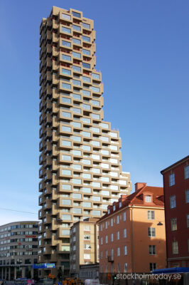 stockholmtoday new architecture in stockholm