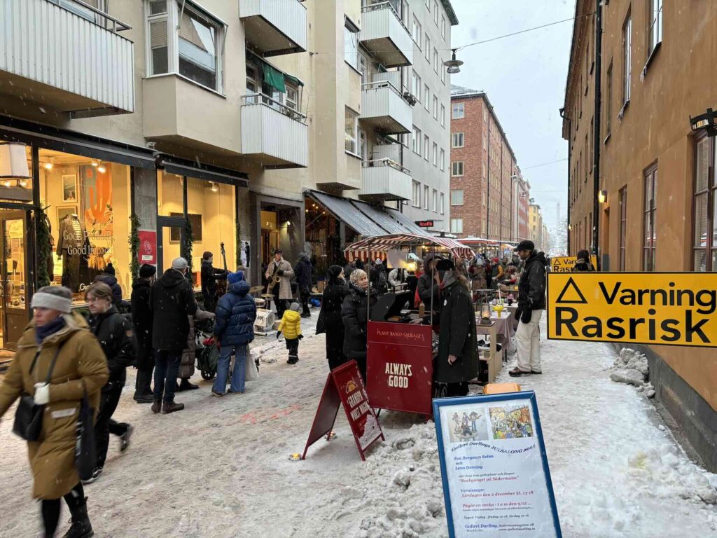 stockholmtoday christma market sofo