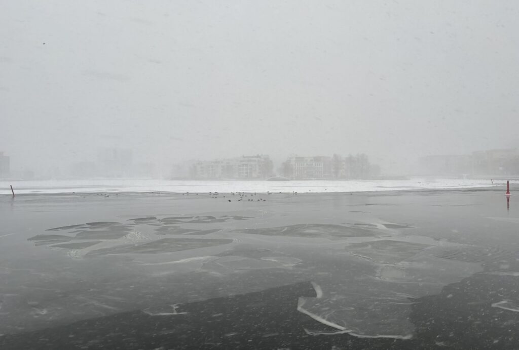 stockholmtoday cold winter 2024